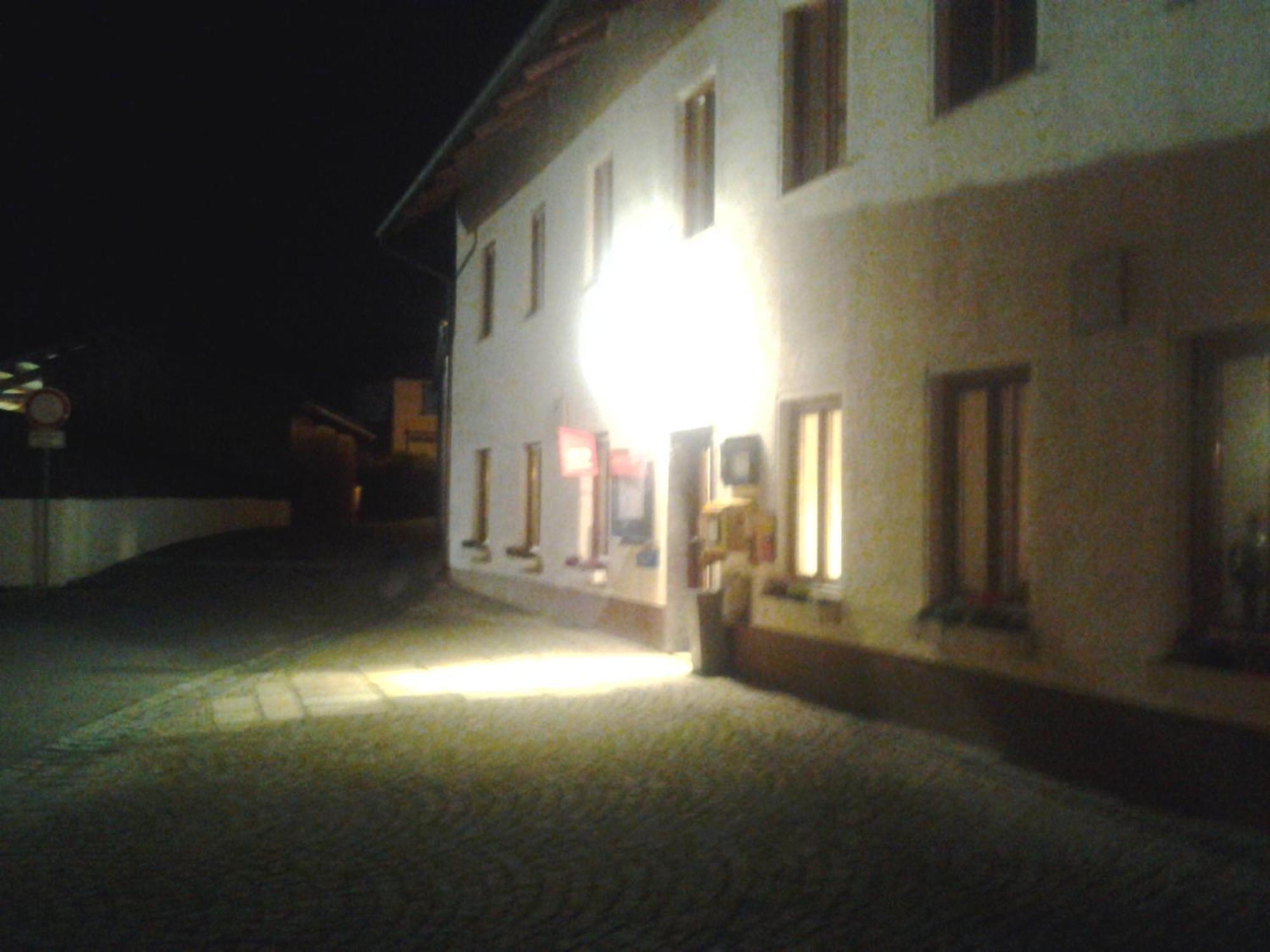 Pension Stanek Hofkirchen Buitenkant foto
